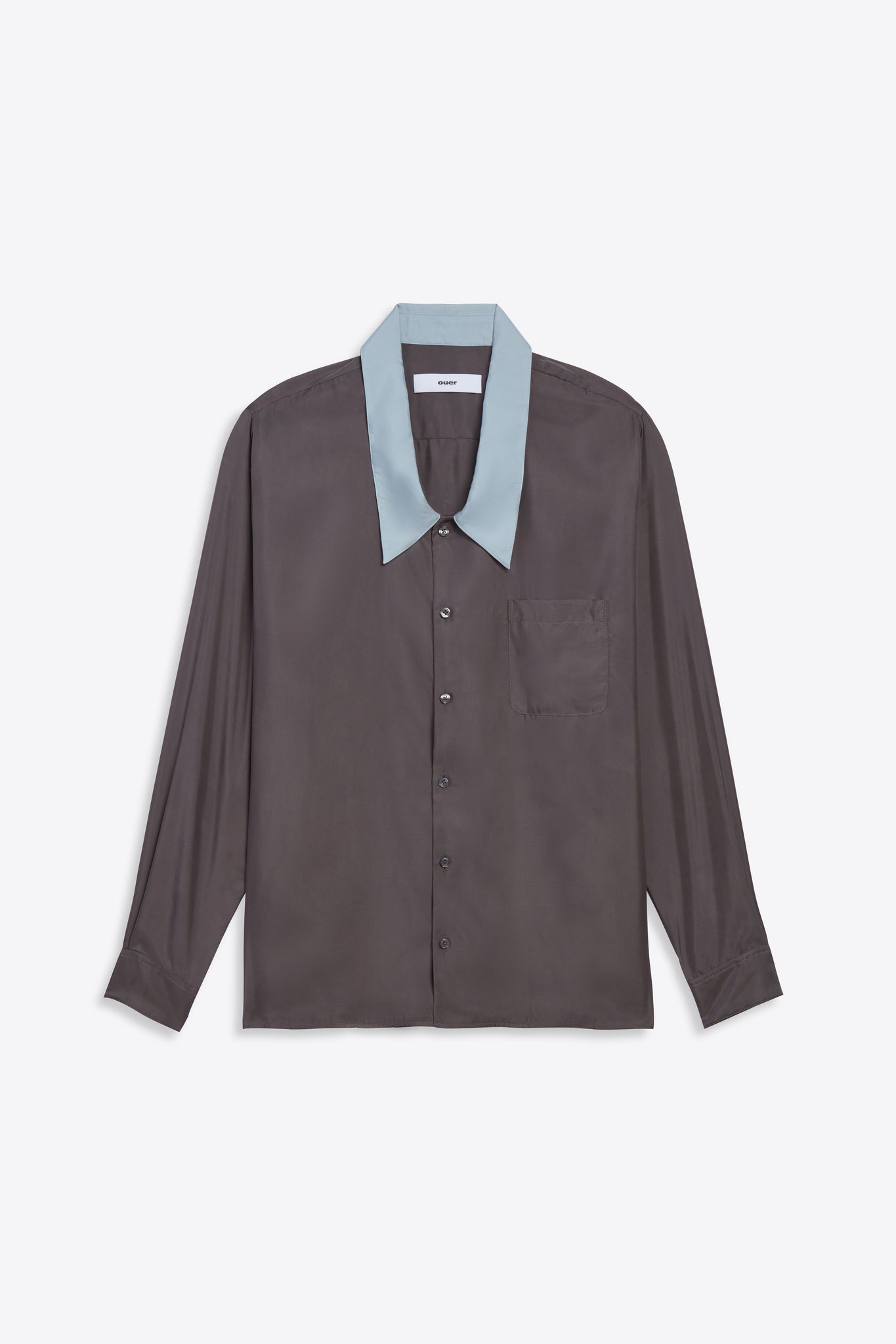 Club Shirt in Robarts