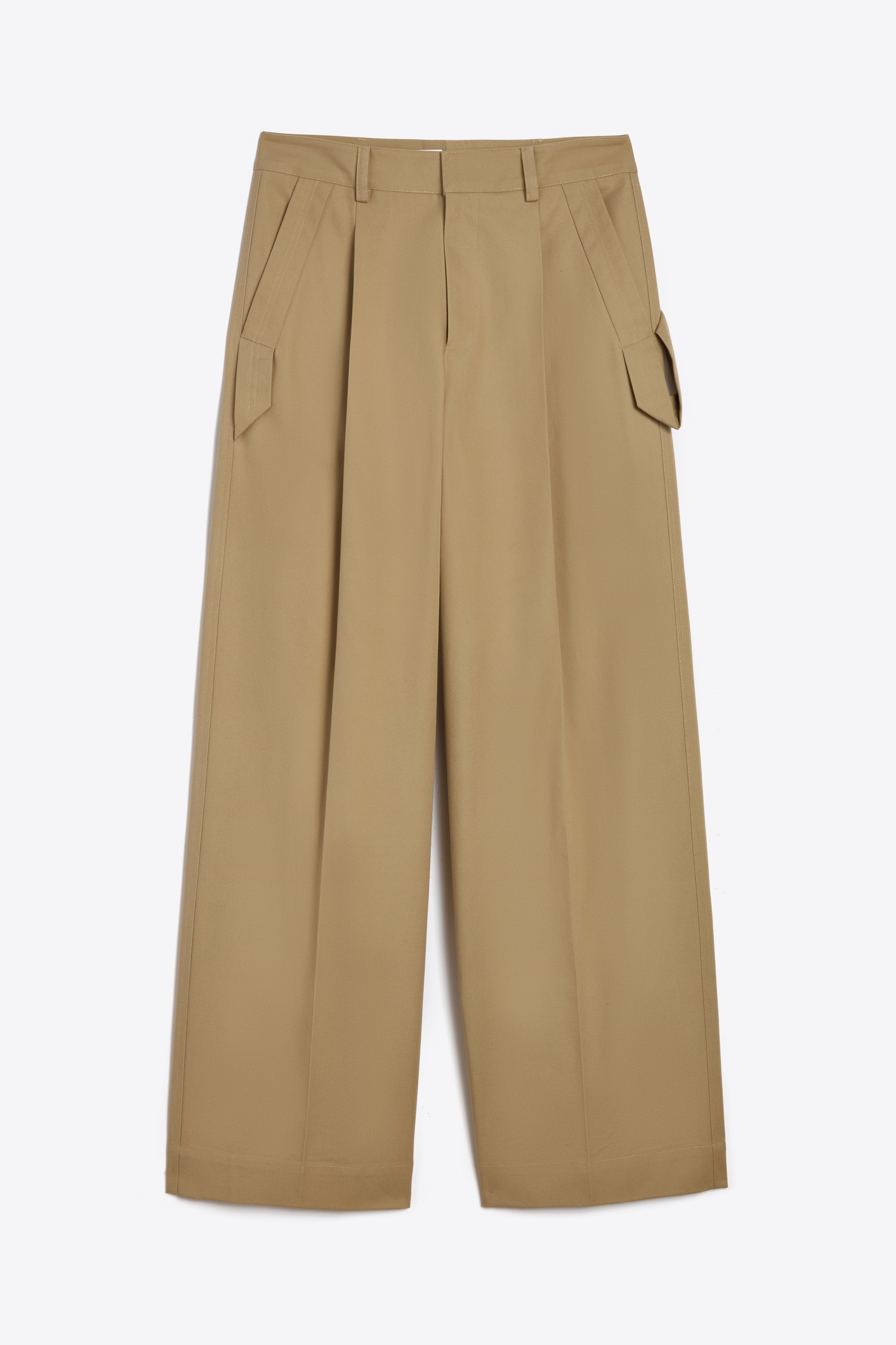 Trapeze Carpenter Pant in Rockaway