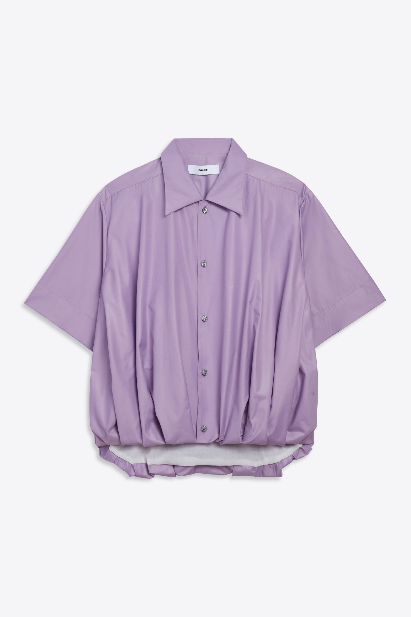 Bubble Shirt in Ditto